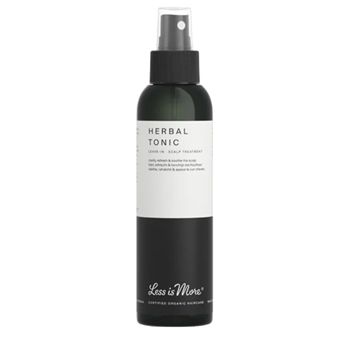 HERBAL TONIC