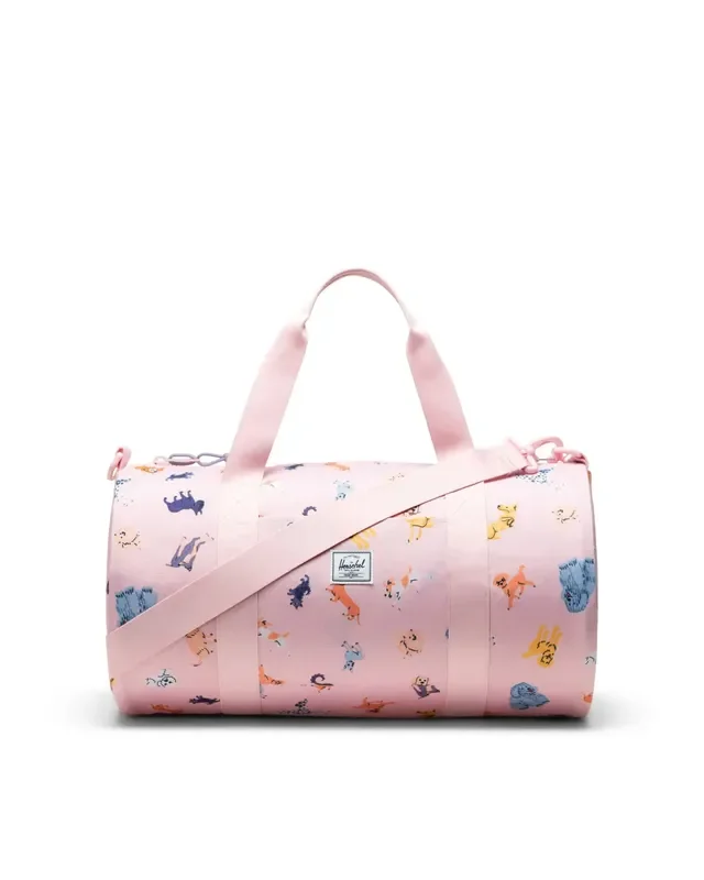 Herschel Supply Co. Duffel Little Herschel – Dog Show
