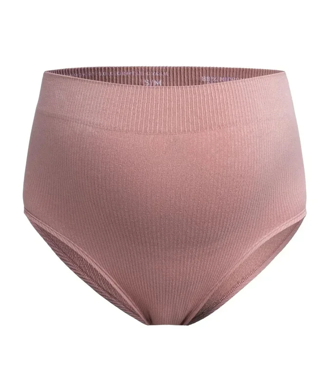 High-waisted knickers everyday