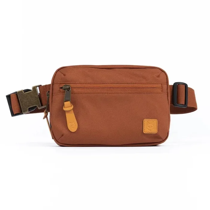 Hip Pack – Hazelnut