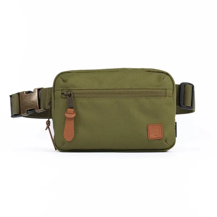 Hip Pack – Olive