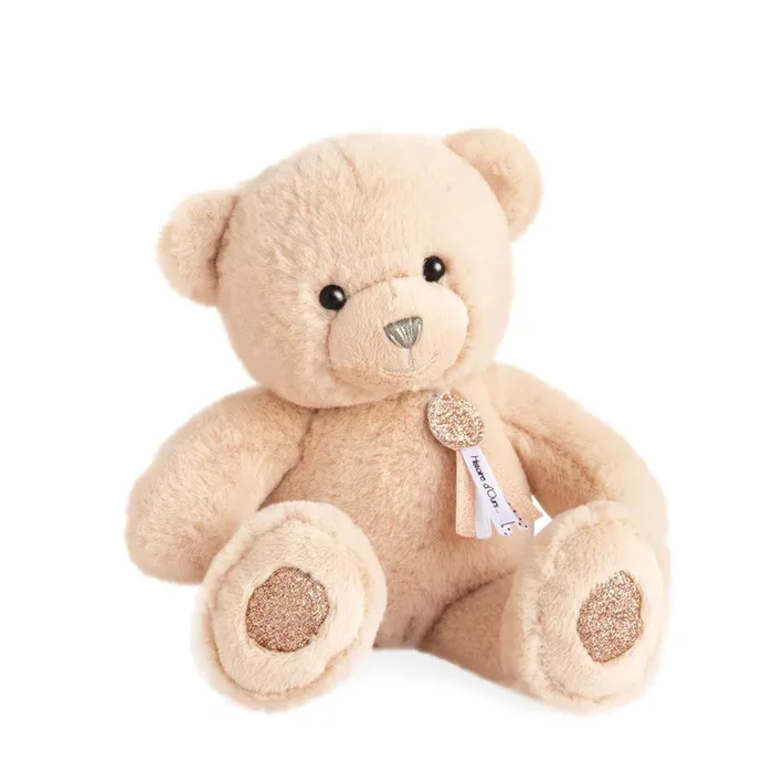 Histoire D’ours Teddy Bear Charms Beige