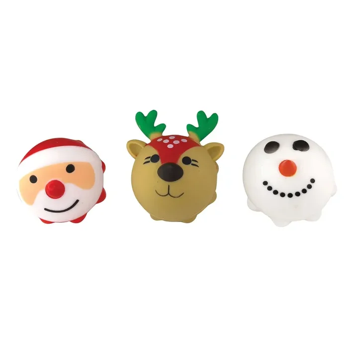 Holiday Pop ‘n’ Balls