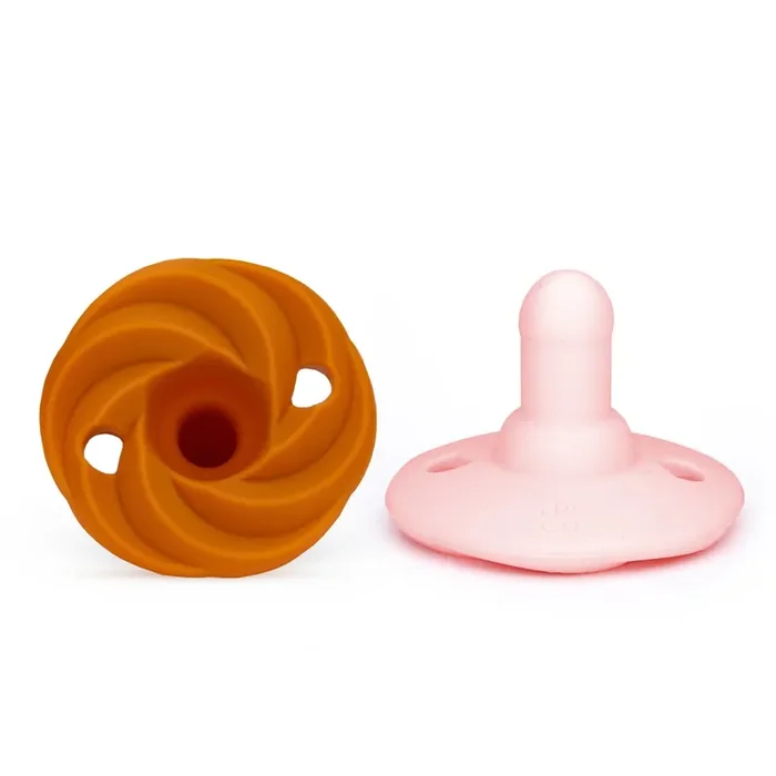 Holland Classic – Spice/blush
