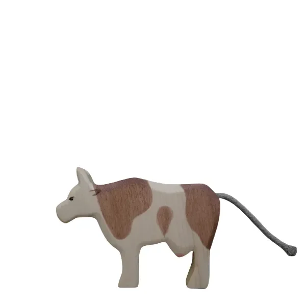 HolzWald Cow