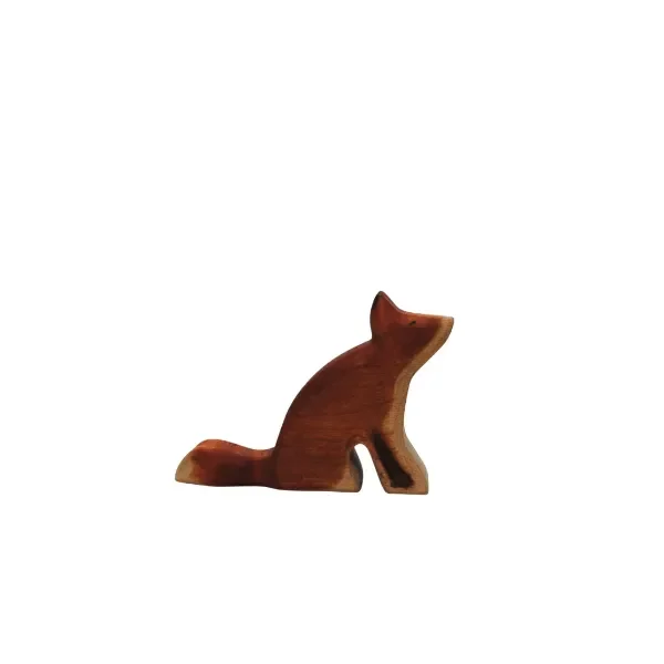HolzWald Fox