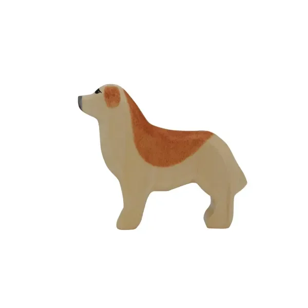HolzWald Golden Retriever