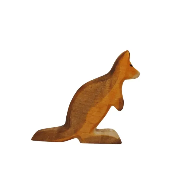HolzWald Kangaroo Father