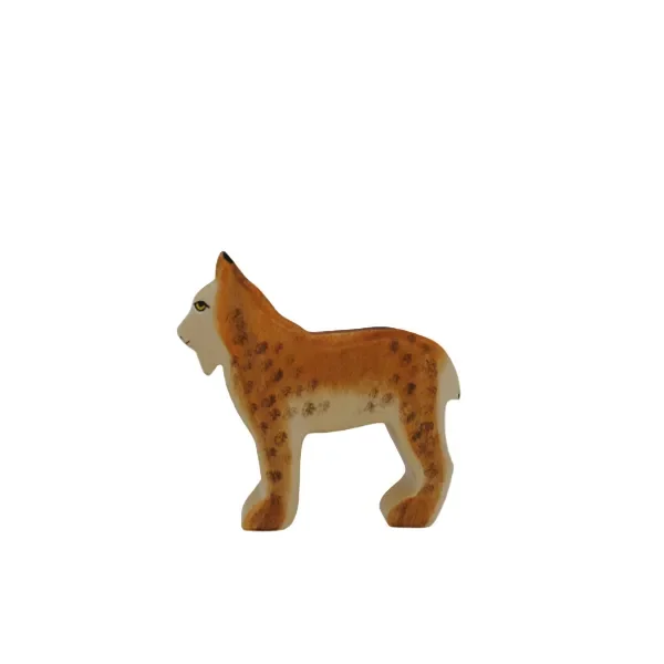 HolzWald Lynx