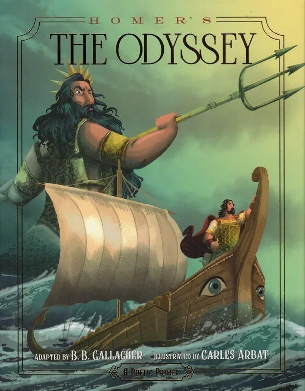 Homer’s Odyssey