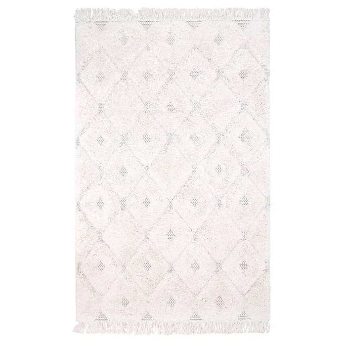Homy Bohemian Style Children’s Rug
