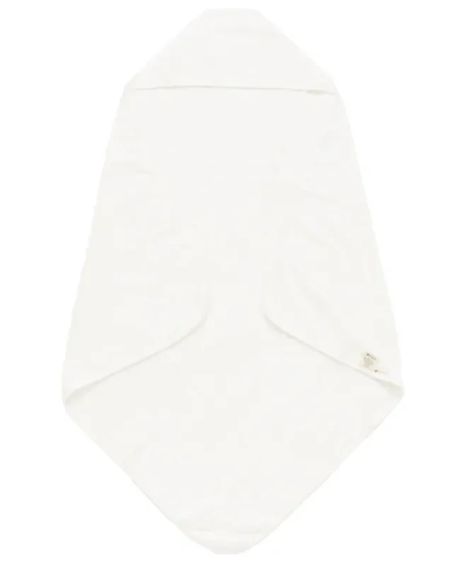 Hooded Bath Towel | Cloud