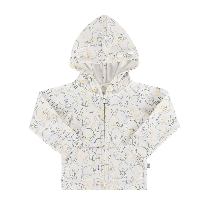 Hoodie | Bunnies