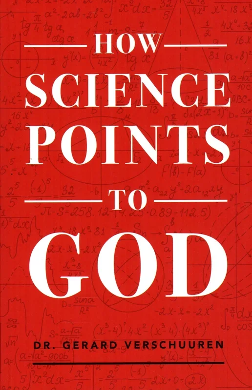 How Science Points to God