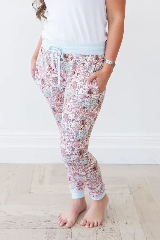Hundred Acre Wood – Women’s Jogger