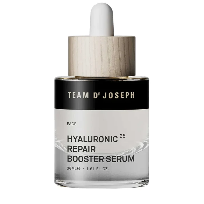 HYALURONIC REPAIR BOOSTER SERUM
