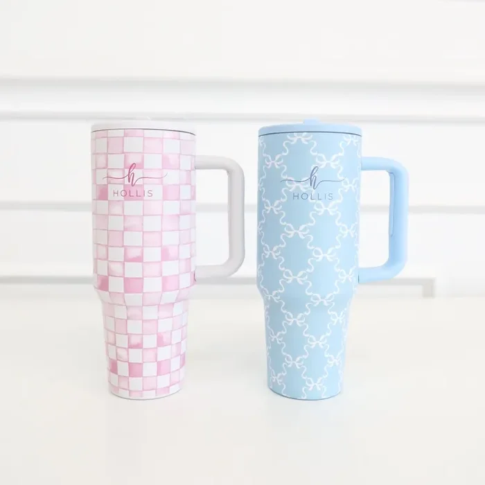 Hydrochic Tumbler