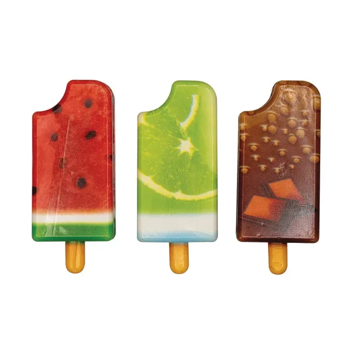 Ice Cream Squishes – 24 Per Display