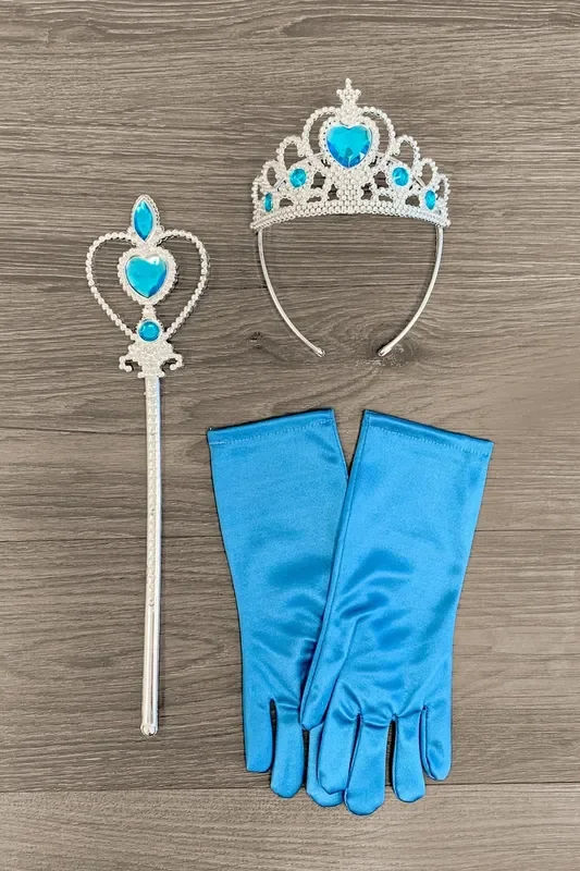 Ice Queen Accessory Kit