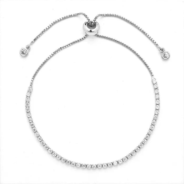 Icy Jewel Bracelet