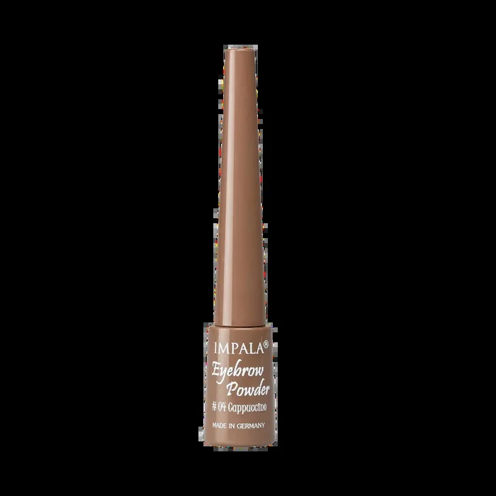 Impala Eyebrow powder