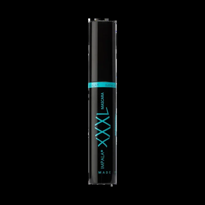 Impala Mascara Black XXXL