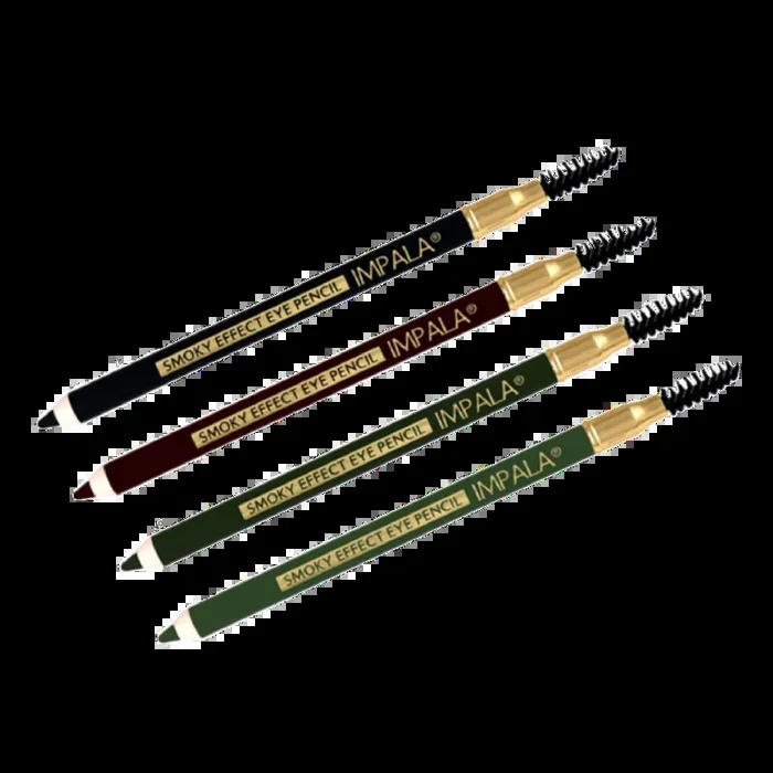 Impala Smoky Effect Eye Pencil