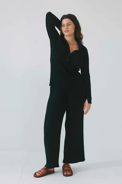 Imperfect Freddie Pants (L)