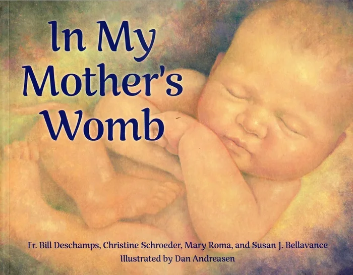 In My Mother’s Womb