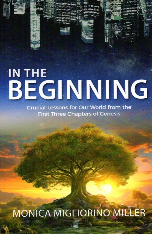 In the Beginning : Crucial Lessons for Our World from the First Three Chapters of Genesis