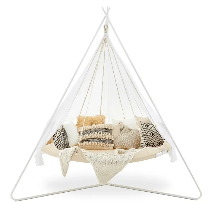 Indoor Tiipii Bed Range