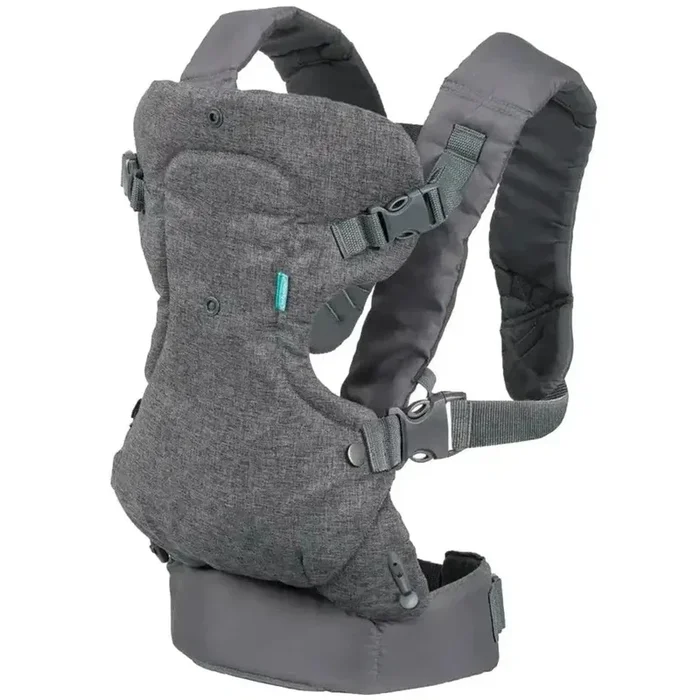 Infantino – Flip Advanced 4-In-1 Convertible Carrier