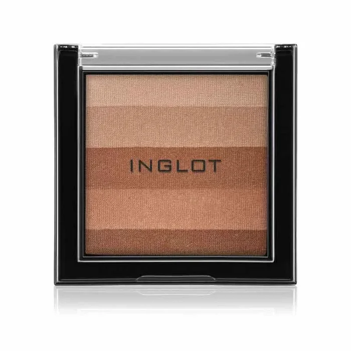 Inglot Multicolour Bronzing Powder