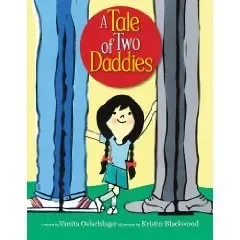 Ingram A Tale Of Two Daddies Book