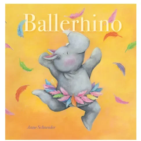 Ingram Ballerhino