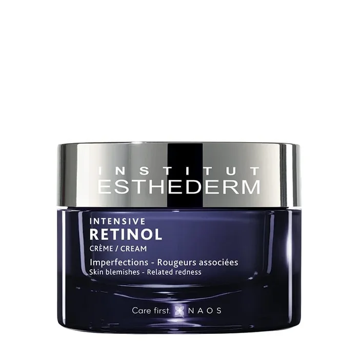 Institut Esthederm Intensive Retinol Cream
