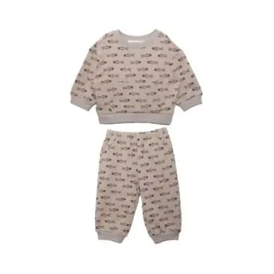 ISAIAH 2 PC SET