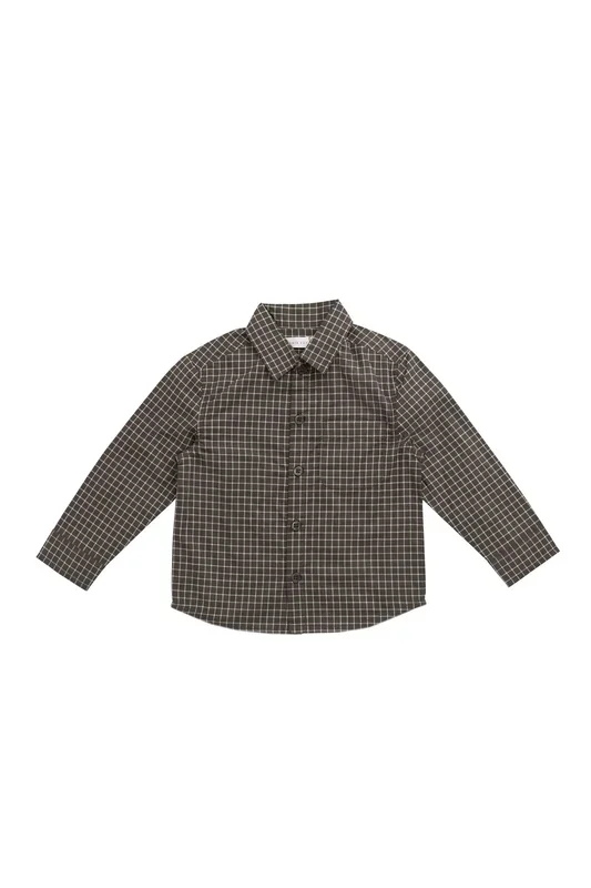 Isaiah Shirt