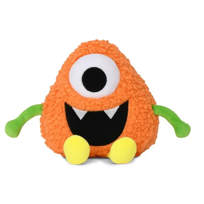 Iscream | Milo Monster Mini Plush