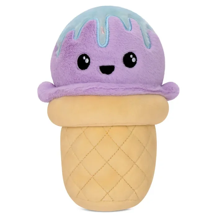 Iscream | Sprinkle Cone Mini Plush