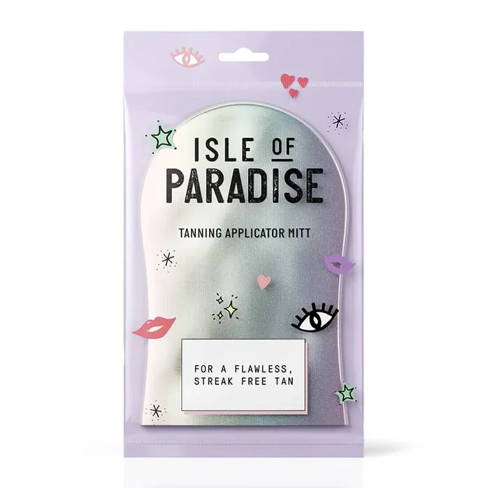 Isle of Paradise Tanning Applicator Mitt