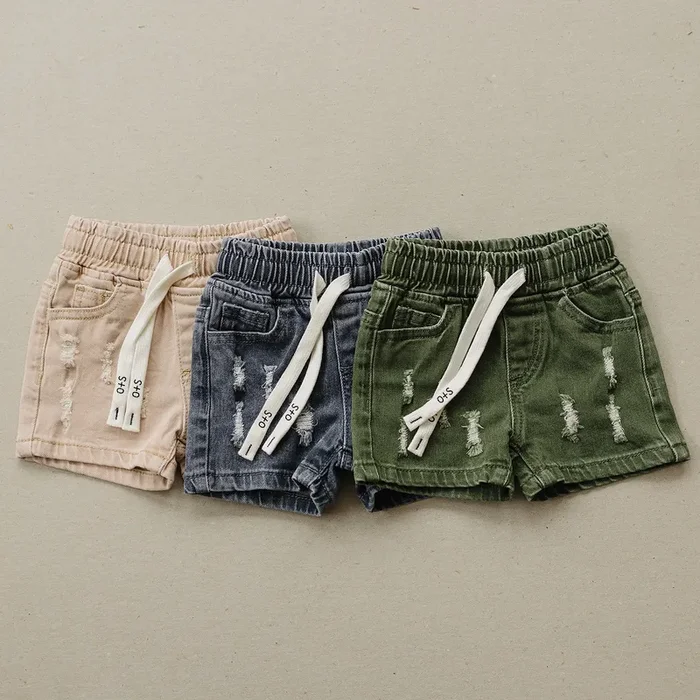 Jay Shorts
