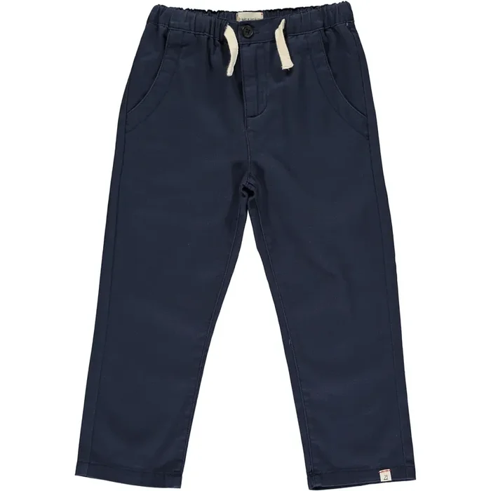 JAY Twill Pants