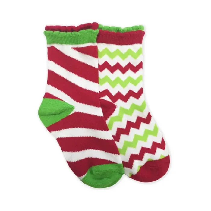 Jefferies Socks Christmas Sock
