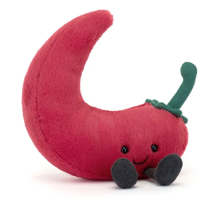 Jellycat | Amuseables Chilli Pepper