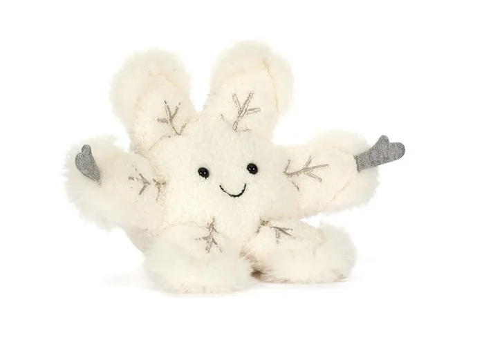 Jellycat | Amuseables Snowflake