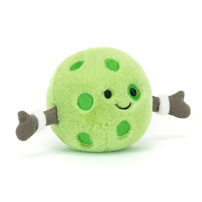 Jellycat Amuseables Sports Pickleball