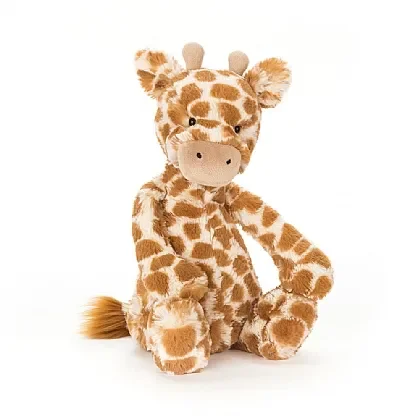 Jellycat Bashful Medium Giraffe