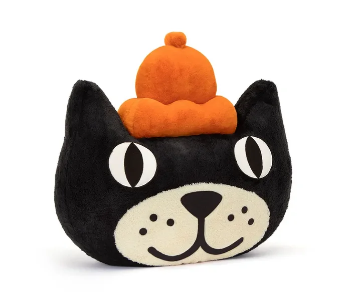Jellycat Giant Head