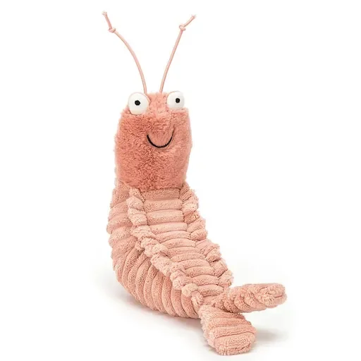 Jellycat Sheldon Shrimp